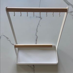 Container Store Jewelry Holder